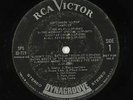 V/A (ft. Elvis) - September '63 Pop Sampler LP - RCA - SPS 33-219 Rare DG PROMO