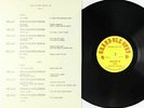 V/A (ft. The Browns, Pete Drake) - Grand Ole Opry Program No. 406 LP - WSM PROMO