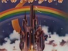 Ritchie Blackmore's Rainbow (Deep Purple)  RARE OOP ORIG 1975 US Vinyl LP (NM )