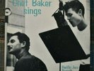 CHET BAKER SINGS ORIGINAL 10