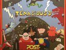 Tenacious D ?– Post-Apocalypto (Vinyl)
