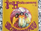 Jimi Hendrix Experience - Are You Experienced? - RS 6261 - 1967 Vinyl LP