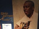SKIP JAMES TODAY   BLUES LP   VANGUARD VSD-79219 Stereo Vinyl NM 1966 Pressing