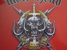 MOTORHEAD MORE COVERS VINYL LP NEW