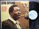 Otis Spann Fleetwood Mac Peter Green Blue Horizon LP Hype Sticker