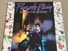 Prince and The Revolution Purple Rain Vinyl LP 1984 Warner Excellent Condition