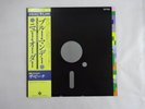 New Order Blue Monday Factory YW-7418-AX Japan  VINYL LP OBI