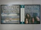 Deep Purple Machine Head Warner Bros. Records P-10130W Japan  VINYL LP OBI