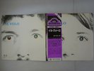 Il Volo  Seven Seas K22P-112 Japan  VINYL LP OBI