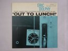 Eric Dolphy Out To Lunch  Blue Note BST 84163 Japan  VINYL LP
