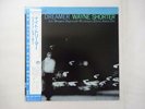 Wayne Shorter Night Dreamer Blue Note BNJ-71026 Japan  VINYL LP OBI