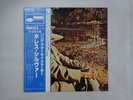 Horace Silver Quintet Song For My Father Blue Note GXF-3017 Japan KING  LP OBI