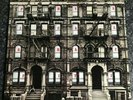 Led Zeppelin ?Physical Graffiti Vinyl Double Album K 89400 Label Missprint EX/NM