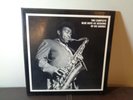 IKE QUEBEC - Complete Blue Note 45 Sessions Mosaic MR3-121 Vinyl LP Box Set