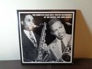 IKE QUEBEC JOHN HARDEE COMPLETE BLUE NOTE 40s Mosaic MR4 107 LP BOX of 4 NM