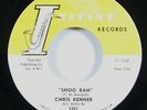 Chris Kenner 