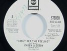 Chuck Jackson 