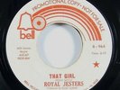 Royal Jesters 