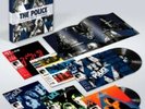 The POLICE every breath you take vinyl Boxset NEW AND SEALED SUPER COMPLETE LPS