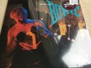 david bowie lets dance vinyl HMV Blue Ltd Edition 1500 * Cover Has Small Dink