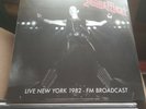 Judas Priest Live Vinyl Albums