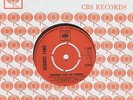 Georgie Fame  Somebody Stole my Thunder Cbs 5035 Soul Northern motown
