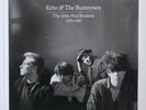 ECHO & THE BUNNYMEN 'Peel Sessions' Gatefold Vinyl 2LP NEW/SEALED