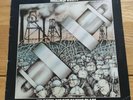 ANGELIC UPSTARTS Vinyl LP We Gotta Get Out Of This Place GERMAN 1980 WB 56806 VG