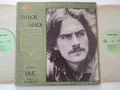 JAMES TAYLOR 2LP TAILOR MADE 1971 TMI ANAHEIM CONCERT RECORDING