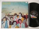 SPLIT ENZ LP MENTAL NOTES 1975 MUSHROOM L35588 AUSTRALIA  PRESSING