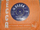 John Mayall & Blues Breakers - Crawling up a hill / Mr James Decca F.11900