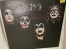 KISS. RARE Self Titled First Vinyl Album. TEST PRESSING. 12