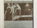MUSIC FROM THE OZARKS   FOLKWAYS LP W. INSERT   IN SHRINK   TRADITIONAL