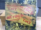 AC/DC TNT 12” LP Australian Import Vinyl