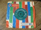 VG+   THE REGENTS - Barbara-Ann / I'm so lonely - 7