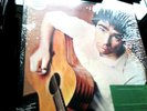 NIC JONES -PENGUIN EGGS VINYL THREE BLACK FEATHERS  VINYL  200 GRAM