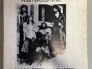 Fleetwood Mac - The Rockhoppers Live In Japan Vinyl Record (VG++) Rock Live