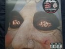 Conway The Machine- The Devil's Reject (Blue/ White Vinyl) SEALED