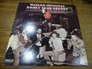 Country LP - Waylon Jennings - Honky Tonk Heroes - RCA Victor # APL 1-0240