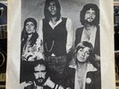 Fleetwood Mac - Live Ivory November 79 Vinyl Record (VG+) Rock
