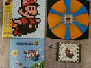 Super Mario Bros 3 Nintendo NES Soundtrack Vinyl LP Not Moonshake NEW, UNPLAYED