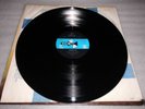 Wishbone Ash 'Argus' Vinyl Album Blue/Black Hexagon Label MCA Records Gatefold