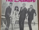 THE SEEKERS - THE SEEKERS 1964 W & G WG-B.2341 OZ PRESSING LP