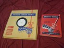 4- 1951 AMERICAN CANCER SOCIETY 16