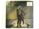 CIRITH UNGOL FOREVER BLACK LP RED / BLACK MARBLED VINYL KEEP IT TRUE EDITION