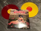 Katy Perry One Of The Boys 2x LP Vinyl Yellow & Pink