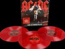 AC/DC 3 LP - Live At River Plate VINILO NUEVO 2012 PRECINTADO NEW Vinyl SEALED