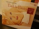 BRAND NEW RARE Christina Aguilera - Back To Basics RED Vinyl 2xLP x/3,000
