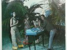 Rocksteady - Jackie Mittoo & Soul Vendors - EVENING TIME - COXSONE STUDIO 1 LP