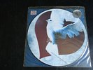 MAXI SP PICTURE TEARS FOR FEARS - FAMOUS LAST WORDS / très bon état